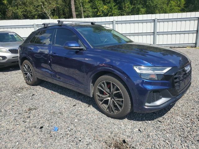 2019 AUDI Q8 PREMIUM WA1EVAF13KD016227