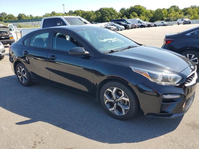 2021 KIA FORTE FE - 3KPF24AD7ME354236
