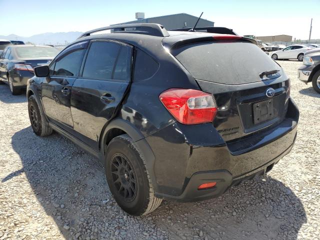2016 SUBARU CROSSTREK - JF2GPABC8G8263745