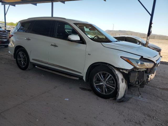 2018 INFINITI QX60 - 5N1DL0MN0JC509452