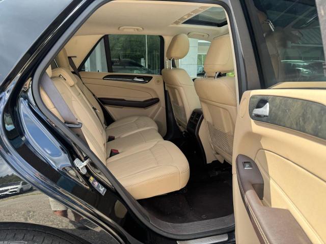 2016 MERCEDES-BENZ GLE 350 4M 4JGDA5HB7GA735706