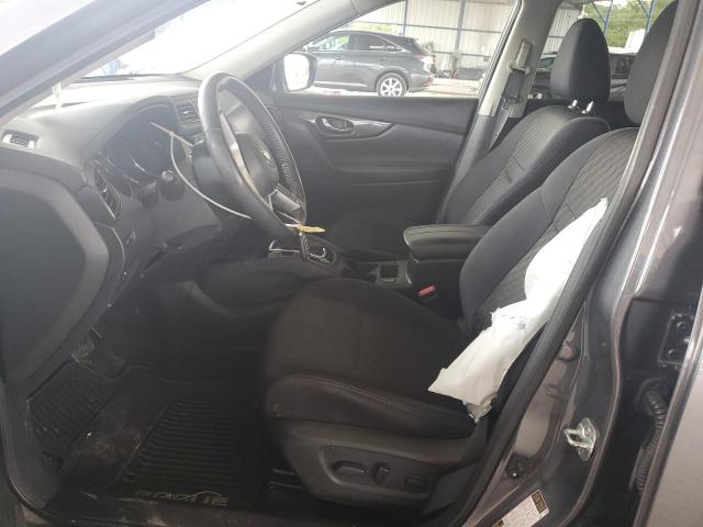 2019 NISSAN ROGUE S 5N1AT2MT9KC784946