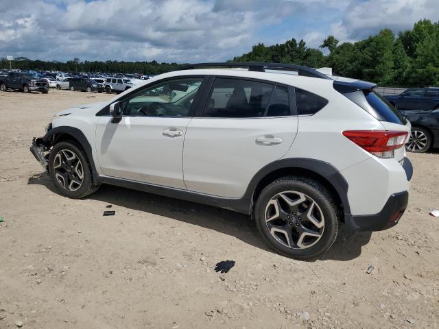2019 SUBARU CROSSTREK JF2GTANCXKH315974