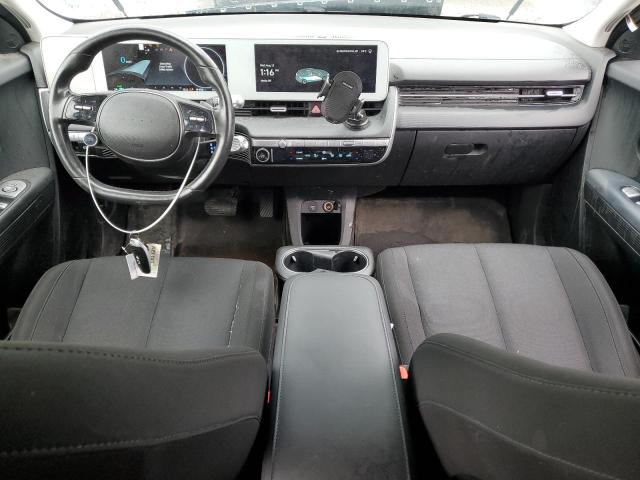 2022 HYUNDAI IONIQ 5 SE KM8KN4AE4NU076764