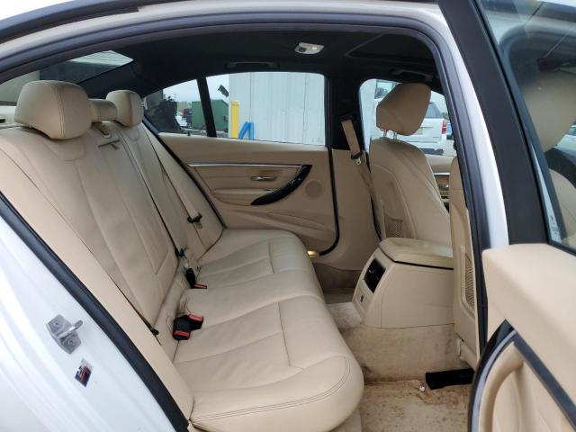 2016 BMW 328 I SULE WBA8E9G55GNU28151