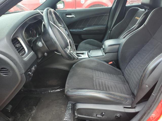 2018 DODGE CHARGER R/T #3290358757