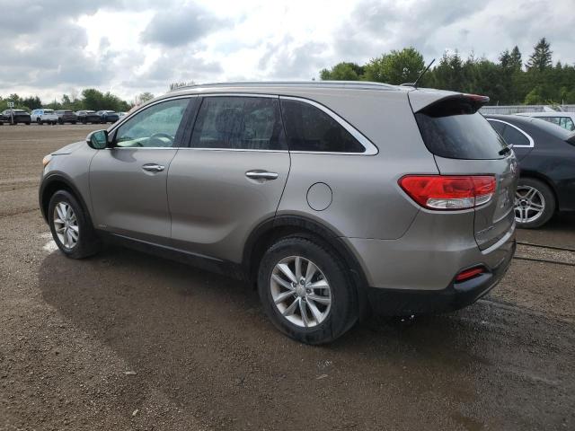 2018 KIA SORENTO LX - 5XYPGDA35JG343280