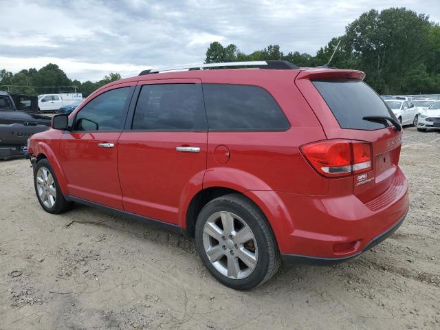 2017 DODGE JOURNEY SXT 3C4PDCBG0HT501208