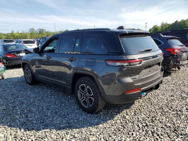 2022 JEEP GRAND CHER - 1C4RJYC68N8725258