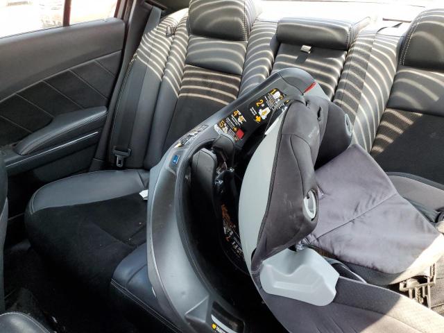2013 DODGE CHARGER R/ - 2C3CDXCT2DH594435