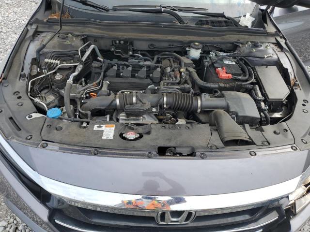 2021 HONDA ACCORD LX 1HGCV1F1XMA105988