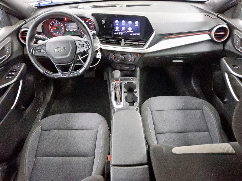 2024 CHEVROLET TRAX 1RS KL77LGE2XRC071191