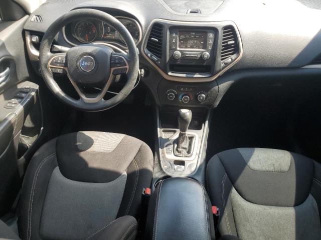 2016 JEEP CHEROKEE S 1C4PJLAB6GW297344