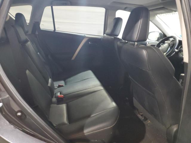 2015 TOYOTA RAV4 LIMIT - 2T3DFREVXFW386018