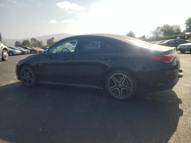 2021 MERCEDES-BENZ CLA 250 - W1K5J4GBXMN188168