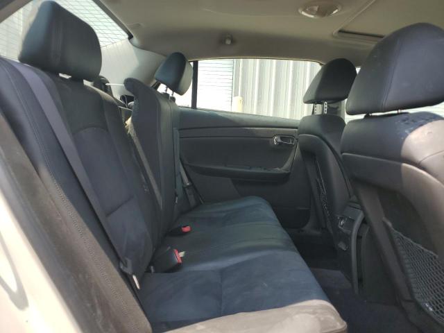 2010 CHEVROLET MALIBU 2LT - 1G1ZD5EB5A4129177