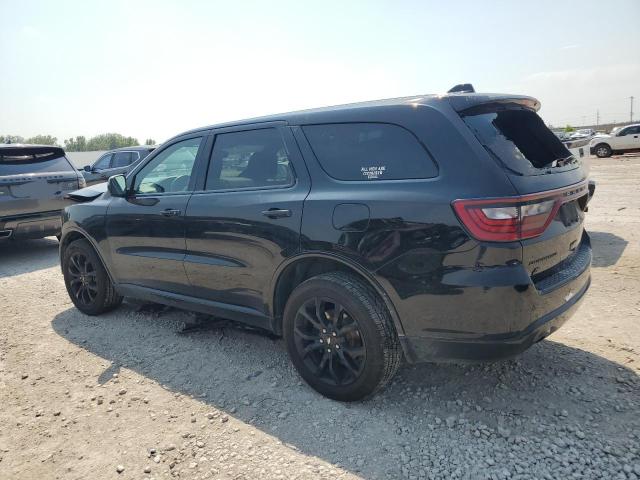 2019 DODGE DURANGO GT 1C4RDJDG7KC807013