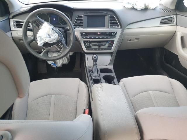 2016 HYUNDAI SONATA SE - 5NPE24AF1GH359073