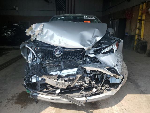 2019 BUICK ENVISION P LRBFX1SAXKD002589