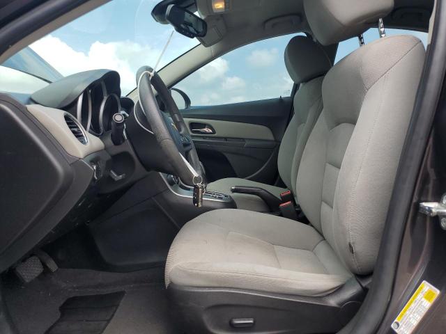2016 CHEVROLET CRUZE LIMI 1G1PE5SBXG7183915