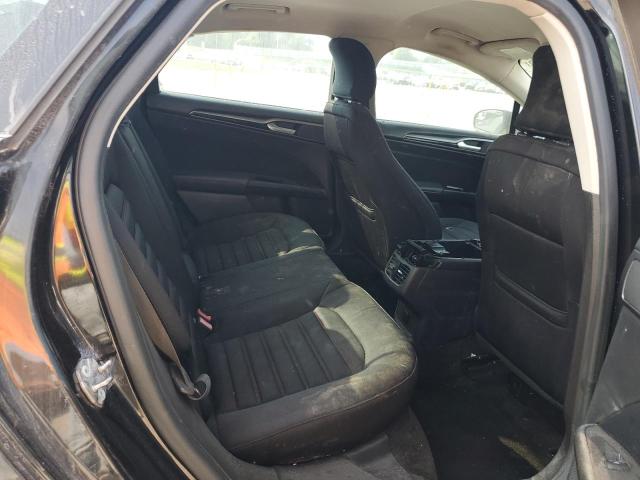 2015 FORD FUSION SE #3213014335