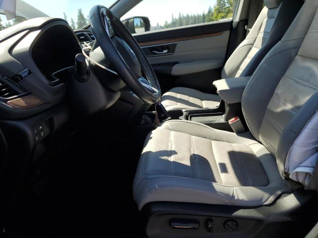 2019 HONDA CR-V TOURI 7FARW2H96KE031606