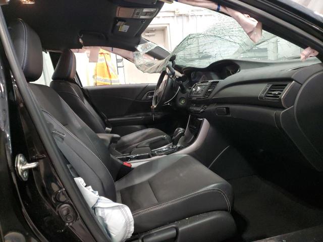 2016 HONDA ACCORD SPO 1HGCR2F52GA238326