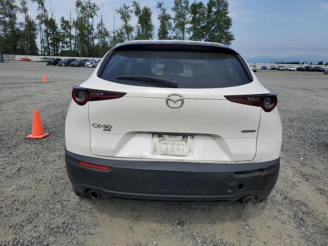 2020 MAZDA CX-30 3MVDMBBLXLM114015