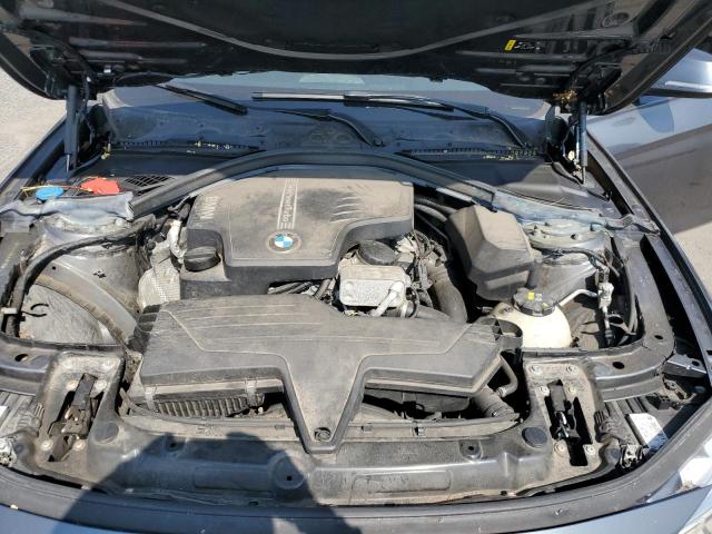 2018 BMW 320 XI WBA8A3C56JA494723