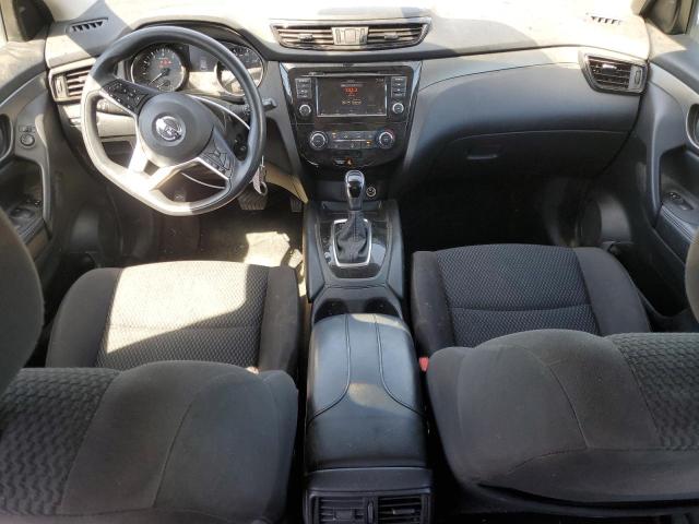 2019 NISSAN ROGUE SPOR - JN1BJ1CR8KW624122