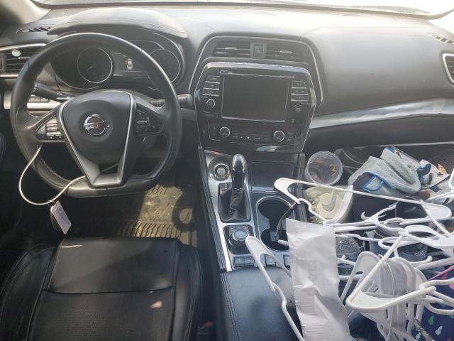 2019 NISSAN MAXIMA S - 1N4AA6AV9KC383071