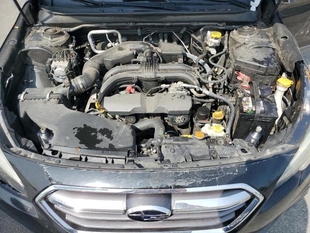 2018 SUBARU OUTBACK 2. 4S4BSAFC4J3323036