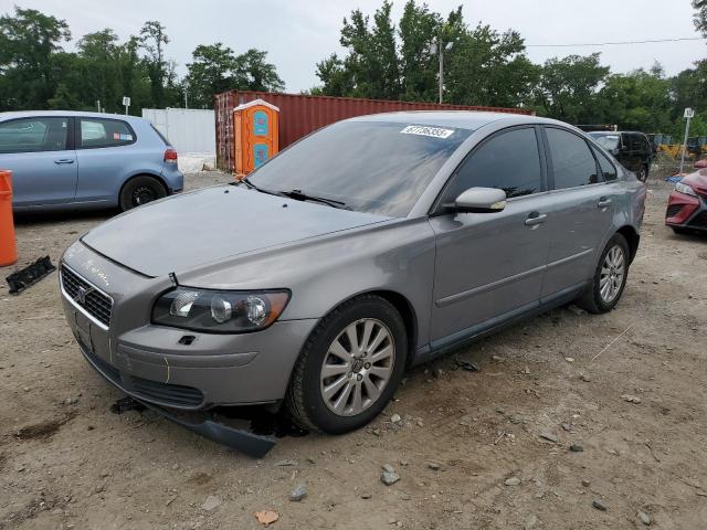 VOLVO S40 2.4I
