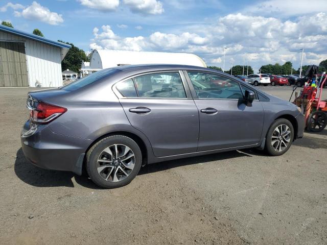 2015 HONDA CIVIC EX - 19XFB2F80FE234085
