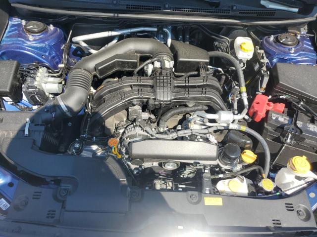 2025 SUBARU CROSSTREK 4S4GUHM66S3723428