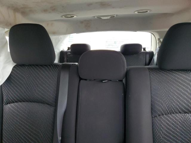 2013 DODGE JOURNEY SX - 3C4PDCBG0DT689108