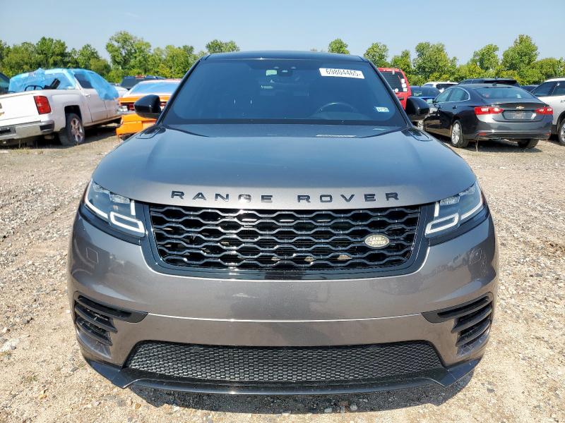2018 LAND ROVER RANGE ROVE - SALYL2RV4JA716831