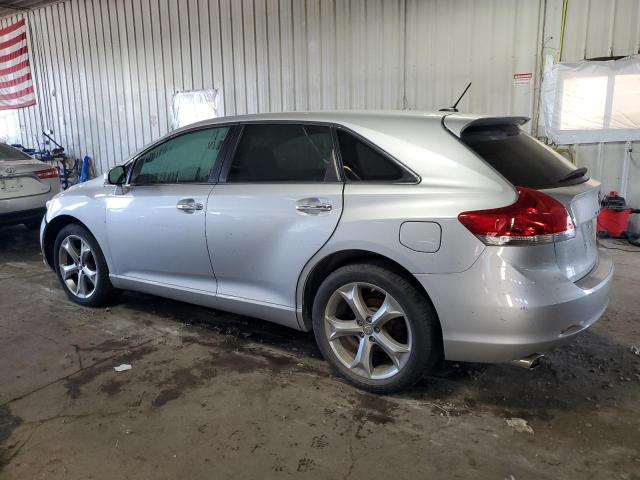 2011 TOYOTA VENZA - 4T3BK3BB6BU064030