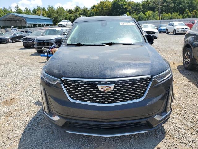 2020 CADILLAC XT6 PREMIUM LUXURY 1GYKPCRSXLZ121574