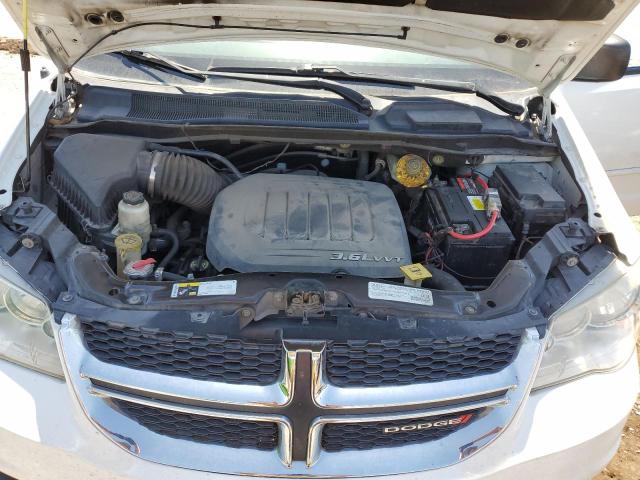 2017 DODGE GRAND CARA 2C7WDGBG7HR738836