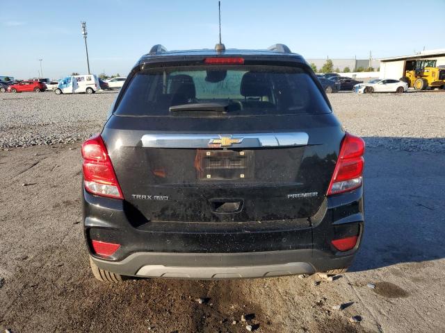 2020 CHEVROLET TRAX PREMI 3GNCJRSB5LL108108