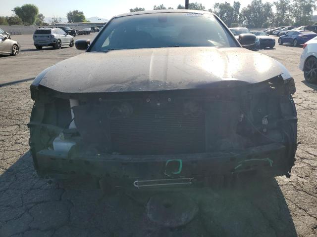 2015 DODGE CHARGER SX 2C3CDXHG1FH726681