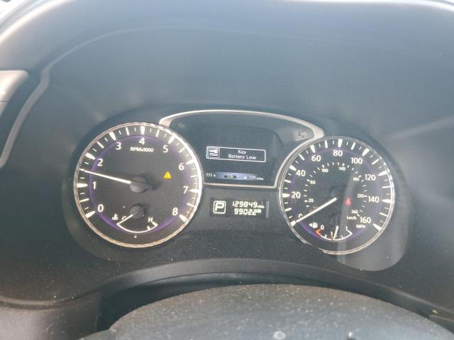 2018 INFINITI QX60 - 5N1DL0MN0JC509452
