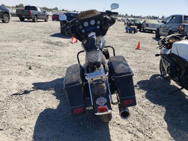 2005 HARLEY-DAVIDSON FLTRI 1HD1FSW315Y617799