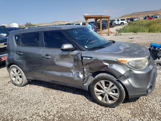2015 KIA SOUL + - KNDJP3A55F7172343