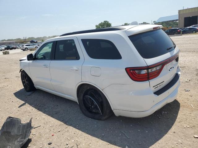 2017 DODGE DURANGO R/ - 1C4SDJCTXHC888937