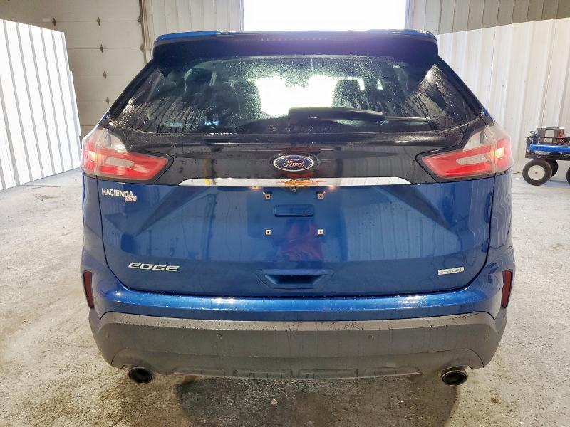 2020 FORD EDGE SE 2FMPK3G99LBA10720
