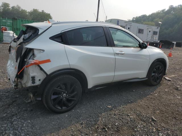 2021 HONDA HR-V SPORT 3CZRU6H1XMM728580