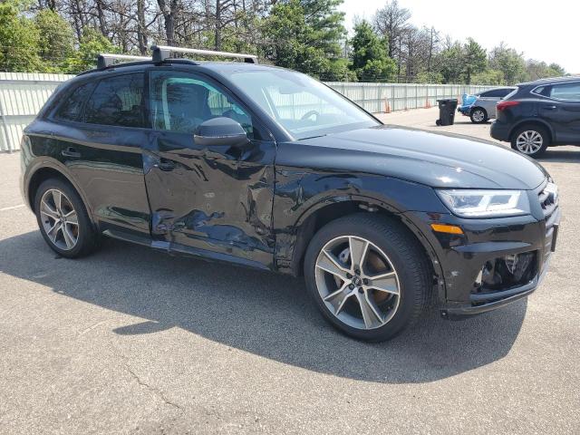 2019 AUDI Q5 PRESTIG WA1CNAFY6K2061209