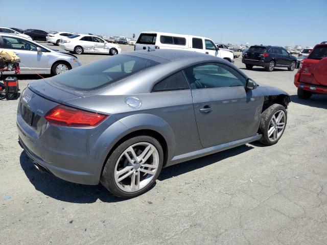 2016 AUDI TT TRUC5AFV4G1032659